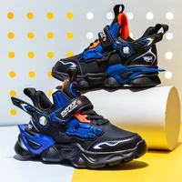 kids running shoes 7 to 12 years breathable children shoes casual sports tennis kid boy sneakers size 29 39