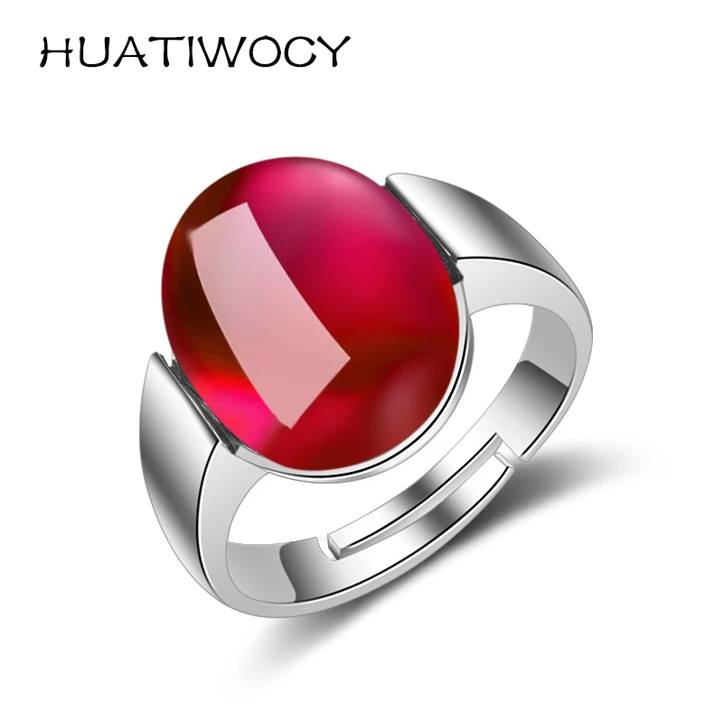 Женское кольцо в ретро стиле серебро 925 пробы ювелирные изделия аксессуары с 12*16