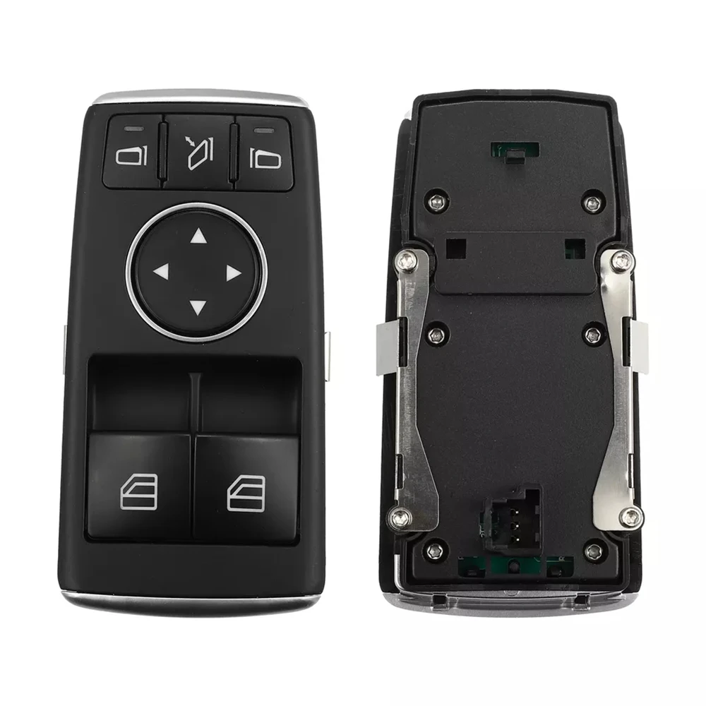 ​ Для блока переключателей стеклоподъемника Mercedes-Benz R231 SL C204 купе A 1729056900