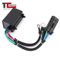 tilt trim relay fit for johnson evinrude 40hp 50hp 60hp 15 25 30 40 50 60 75 90 115 130 150 175 200 225 250 300 hp 0586767