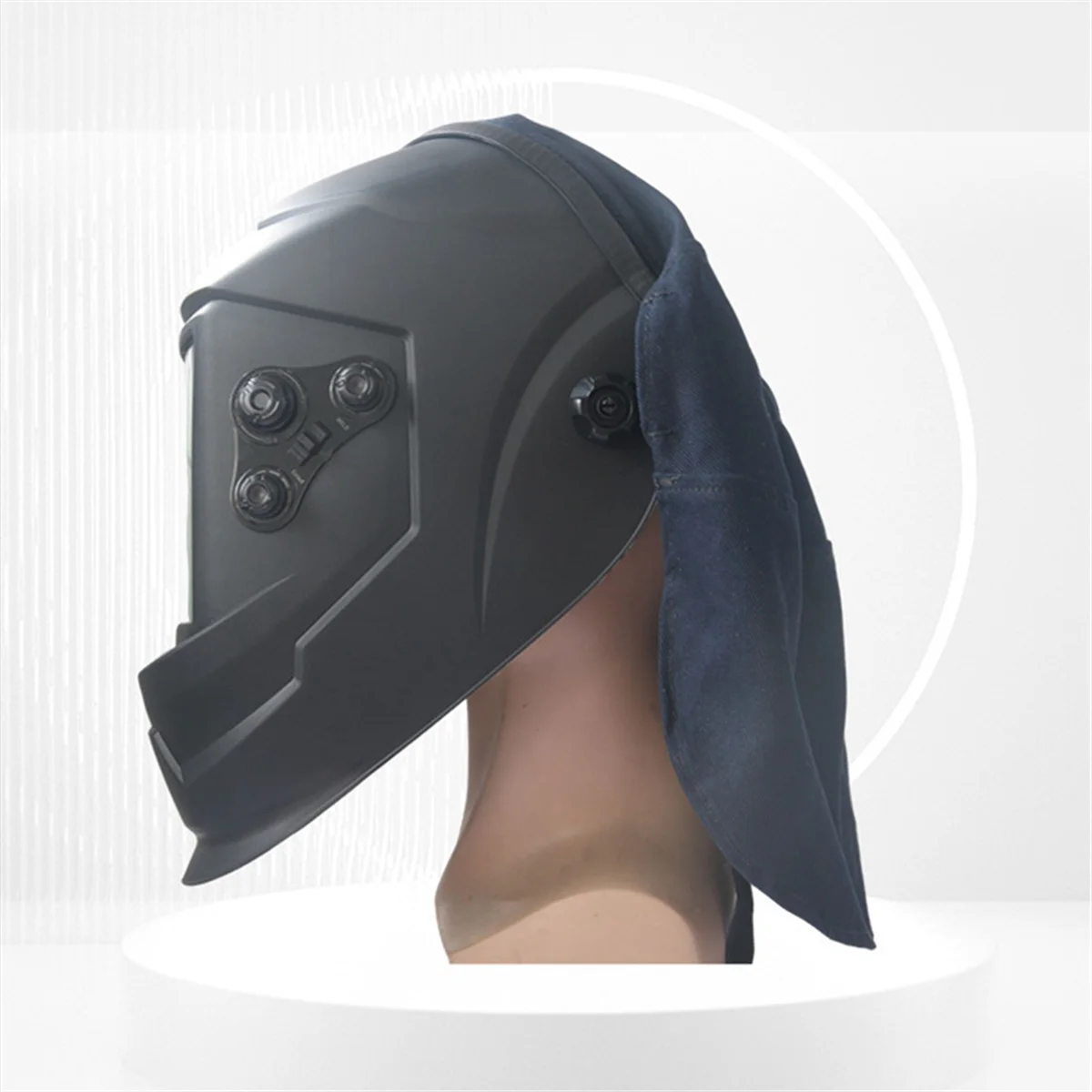 Нагрудник для сварки