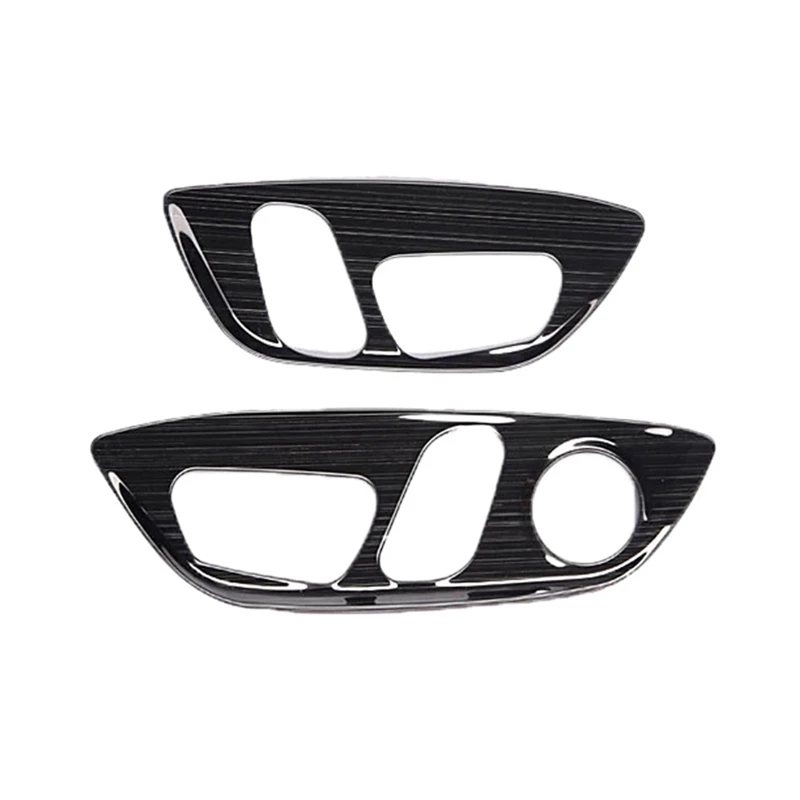 

Кнопка регулировки автомобильного сиденья, Накладка для Toyota Camry 2018-2021 70 V70 Xv70 Trd