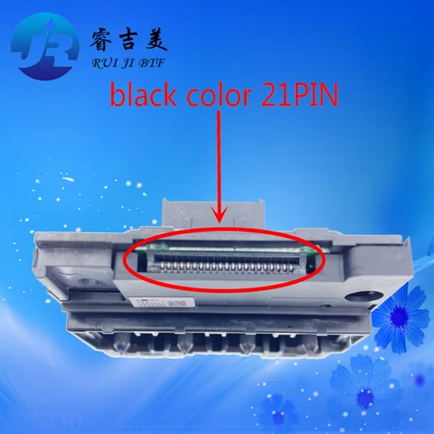 Печатающая головка F197010 для Epson SX430 SX435 SX438 SX440 SX445 Xp201 Xp211 XP214 XP30 XP33 XP102 XP103 XP202 XP203 XP205