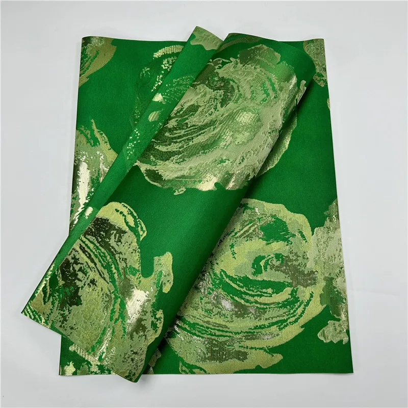 3D Swiss GELE Gandmaster African Multi Sego Headtie 2pcs/Bag Nigeria Head Tie Wrapper For Wedding 24L3101702