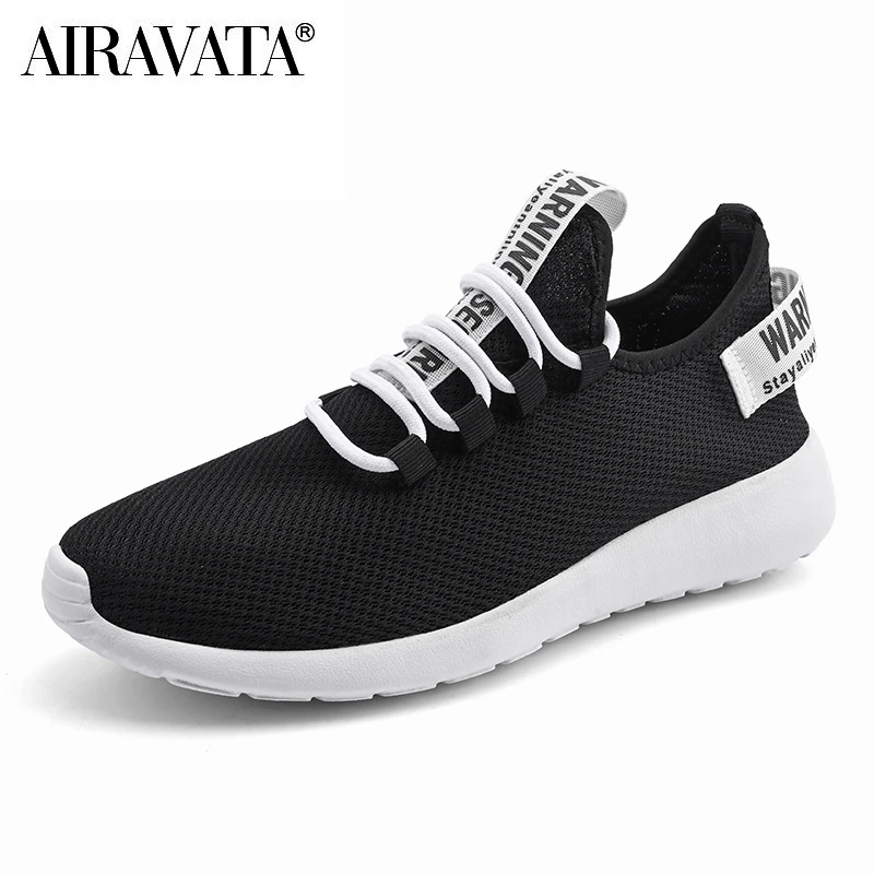 Men Mesh Breather Sneakers Casual Shoes Lac-up Comfortable Shoes Walking Slip on Hard Court Shoes