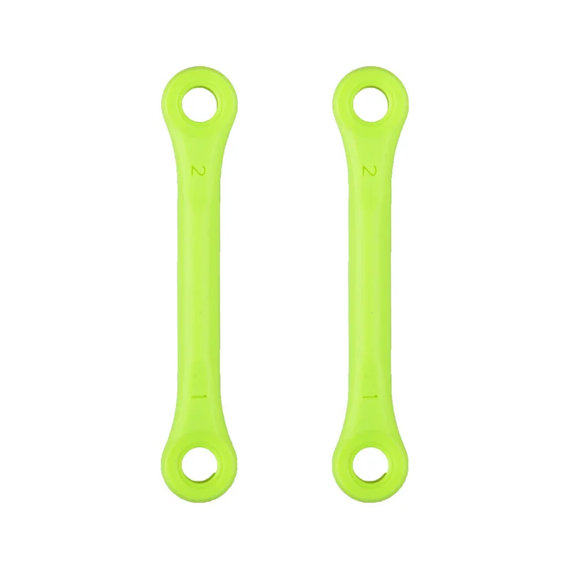 

WLtoys 12428 UPgrade Parts Linkages Rear Axle Pull Rod 0018/0019/0020/0021/0022 Servo Pull Rod RC Car Rod Parts Steering Rod