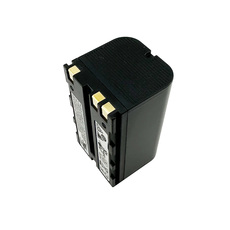 GEB222 аккумулятор 7 4 В 6000 мАч для GPS-системы тахеометра Leica TS02/06/09/12/16 ATX1200 1230 литиевый