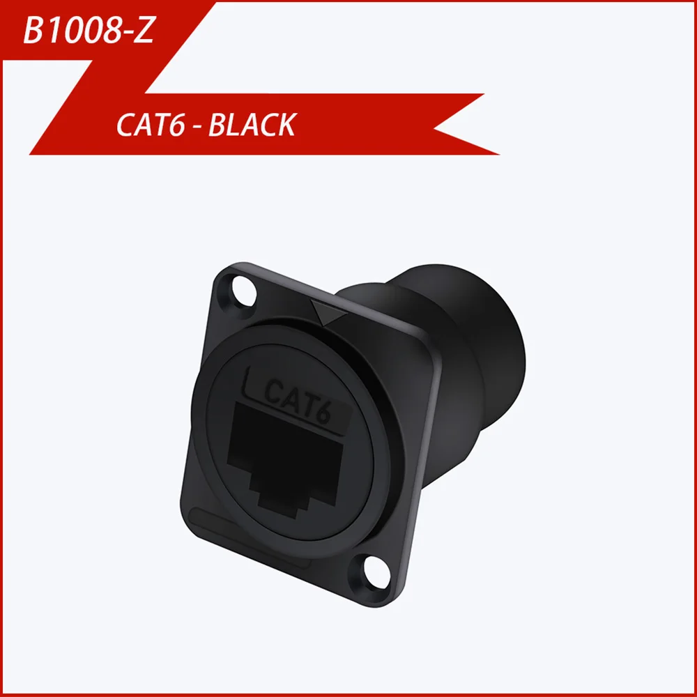 

USB 2.0/3.0, CAT6, Type C и HDMI-совместимый разъем R B1007-Z