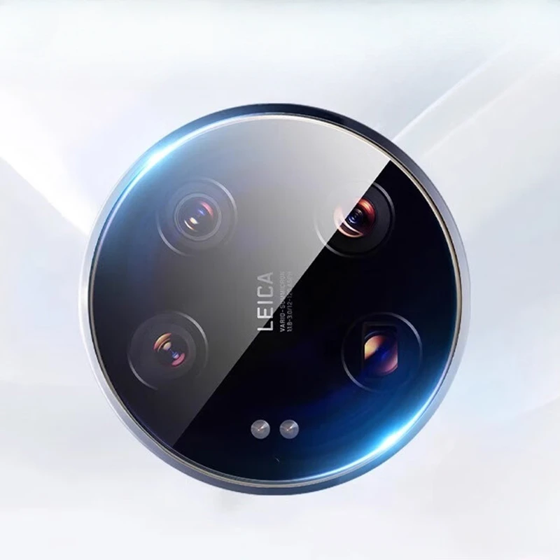 Для Xiaomi 14 ультра прозрачные защитные пленки для объектива камеры Xiaomi14 Ultra заднее