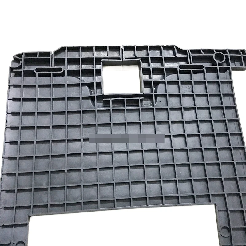 Резиновый напольный коврик для кабины Hyundai R150/215/225/305/335-7 напольные резиновые