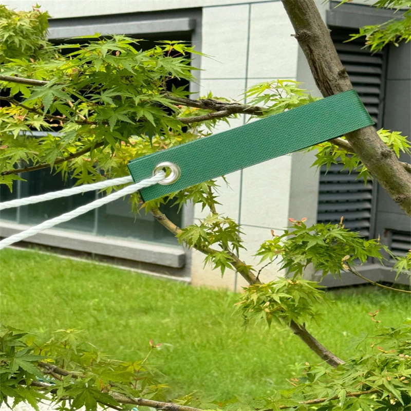 Ветрозащитный Пояс Для Связывания Растений Садовый Защитный Фиксированный