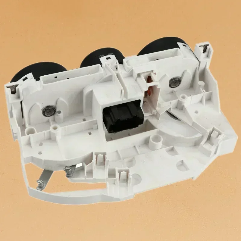 1J 0820045 F Новая панель переключателя климат-контроля кондиционера переменного