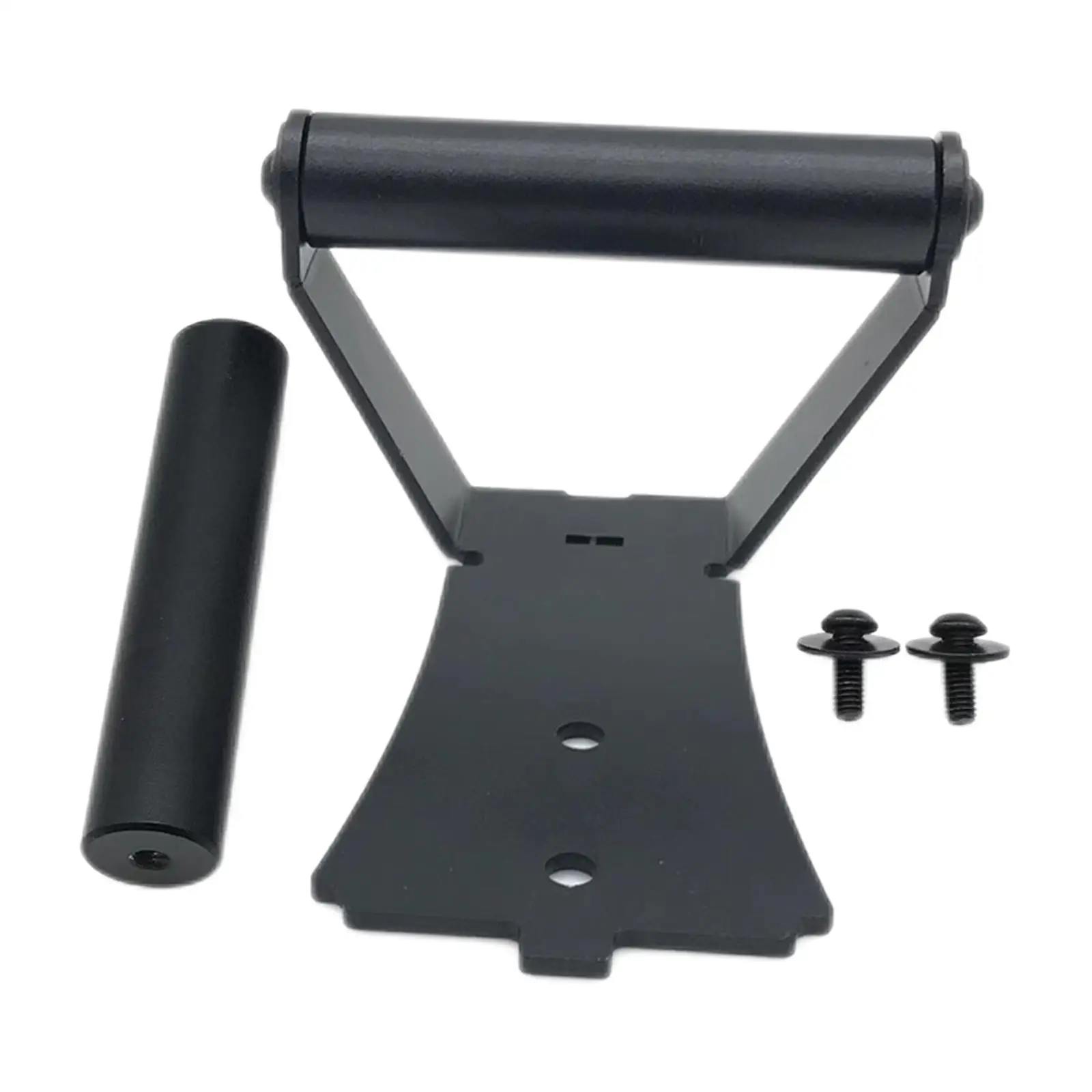 

Motorcycle Navigation Smartphone Bracket Fit for 350 Black