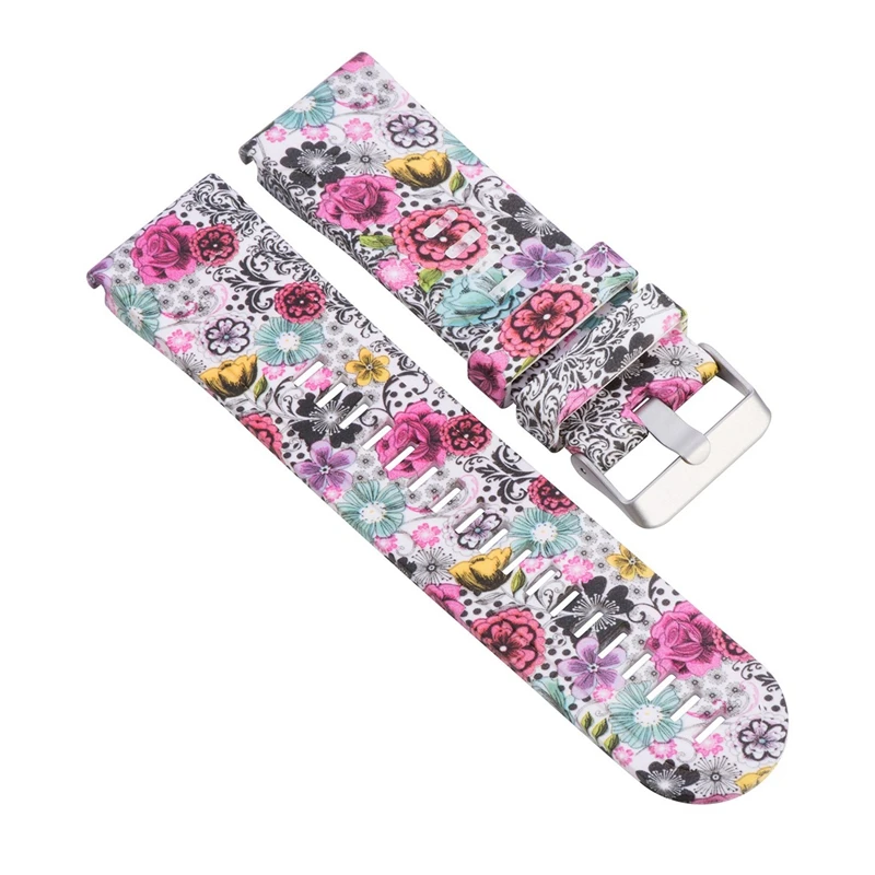 Браслет на запястье для Garmin Fenix6/Forerunner945/Fenix5plus/Fenix5/Forerunner935/Quatix5/Quatix5sapphire