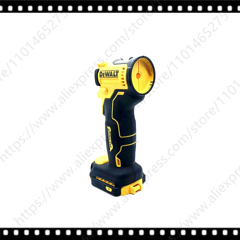 

Корпус для приемника DEWALT DCF403B DCF403 DCF403N DCF403NT DCF414 DCF414B DCF414N DCF414NT