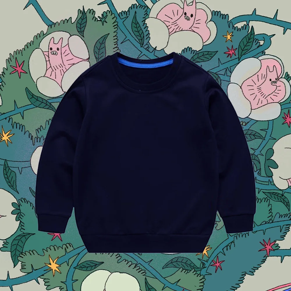 

Детские свитера с вышивкой NIGO # nigo31177