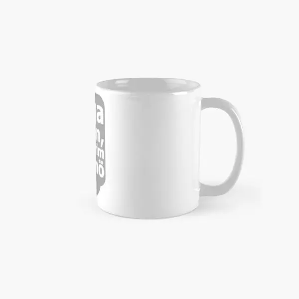 

Saga Noren Lanskrim Malmo Classic Mug Picture Coffee Simple Image Cup Gifts Printed Handle Round Design Drinkware Tea Photo