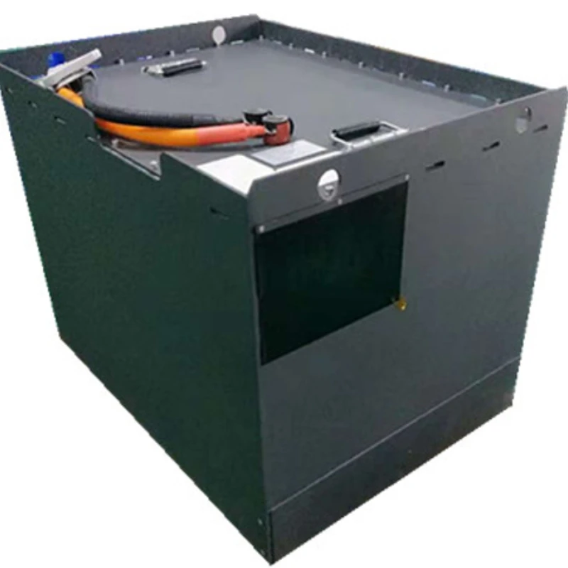 

Green Electric Power 51.2V Forklift Battery 48V 100Ah Lithium Batteries