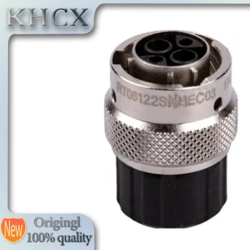 

1PCS/LOT RT06122SNHEC03 Amphenol Automotive Connectors New original
