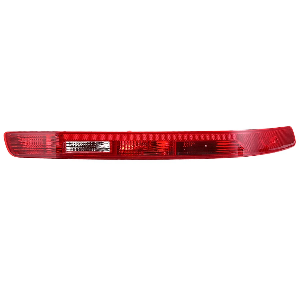 

Rear Left Side Bumper Fog Lamp Tail Light Housing Lens for Audi Q7 2006-2015 Tail Tail Tail