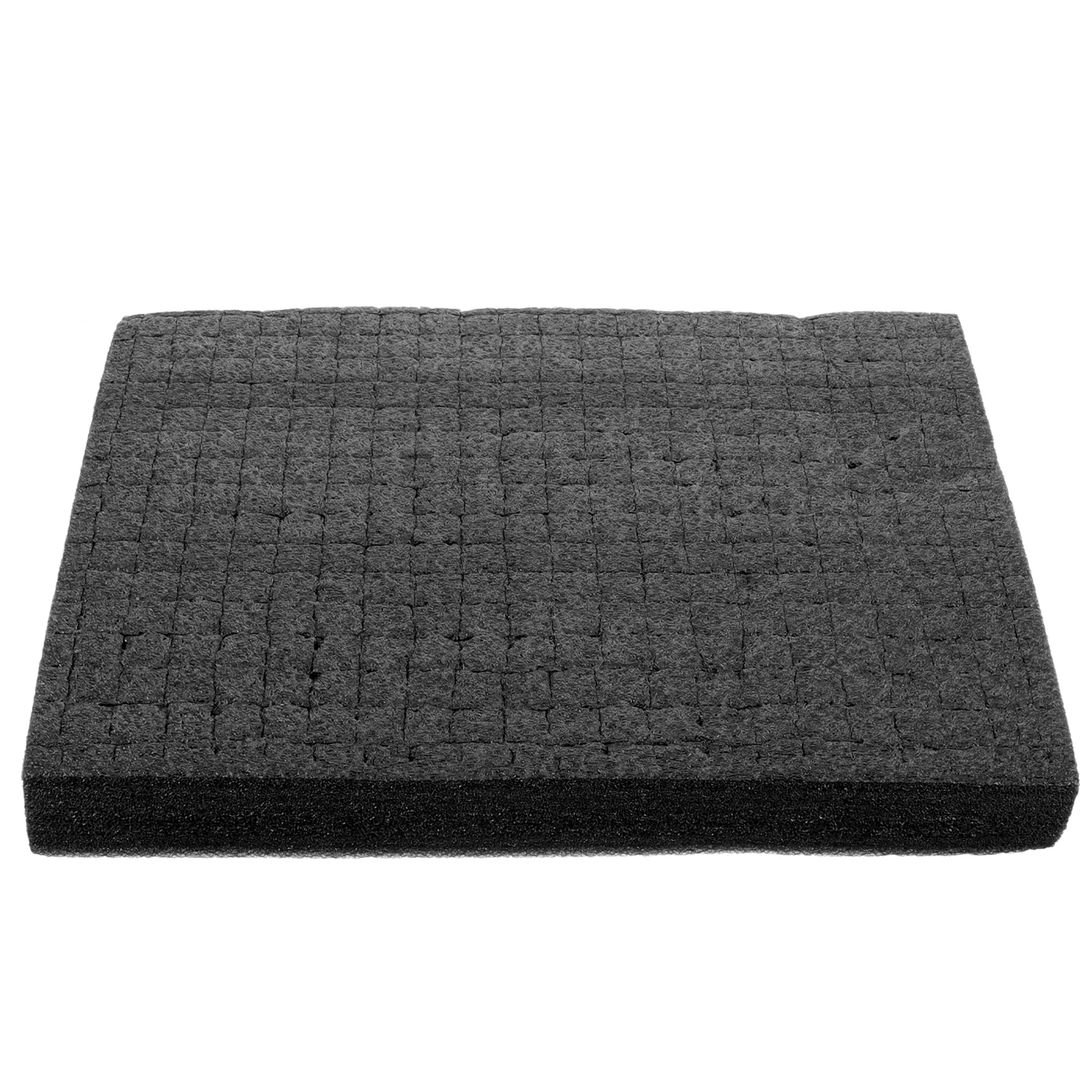 

Foam Boards Cubes Filling Delivery Packaging Squares Filler Gaps Inserts Cases Block