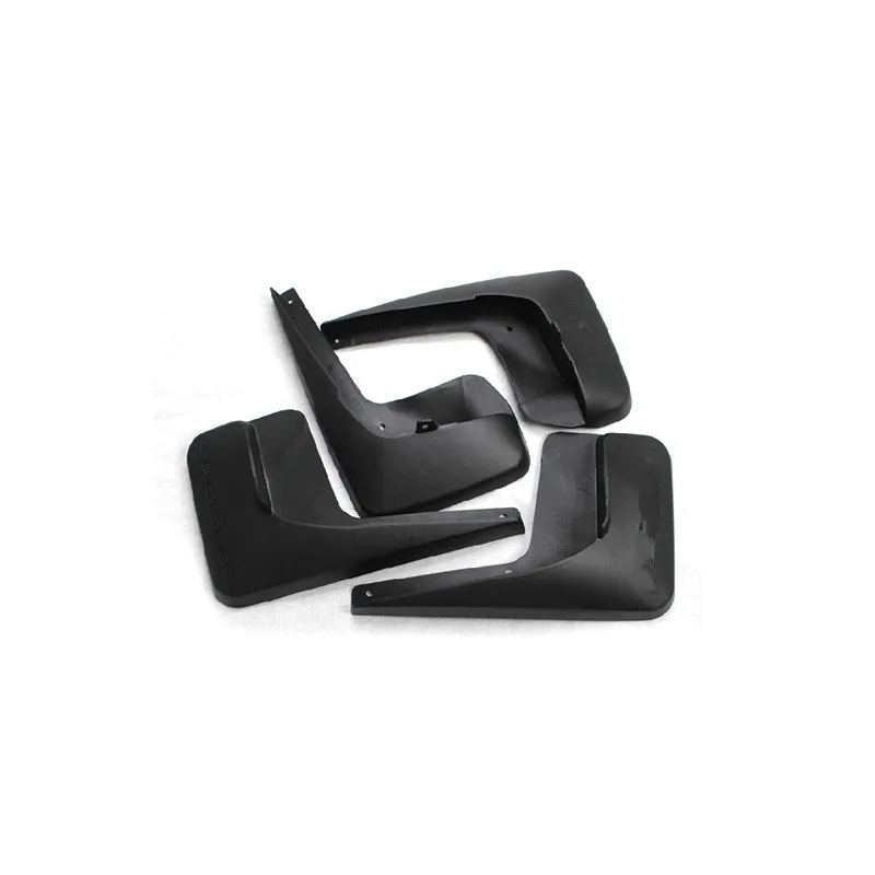 

Mud Flaps For Chrysler Grand Voyager 2013 2014 2015 2016 Front Rear Car Splash Guards Mudguards MudFlaps fenders