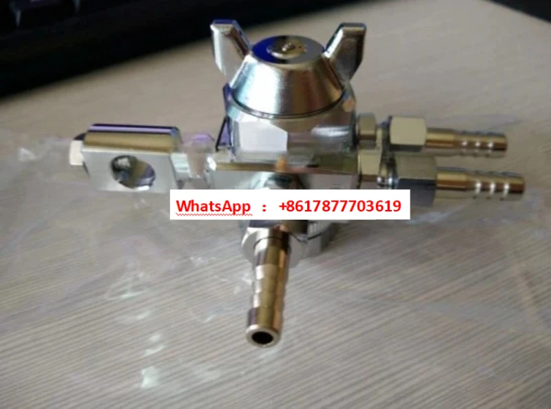 Фото Прецизионный распылитель Fusang ST-6-0.5 №2