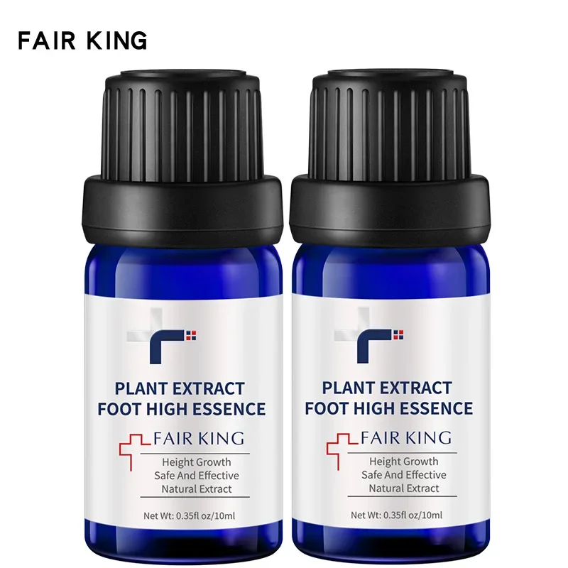 Эфирные масла для увеличения роста кожи справедливого KING успокаивающие