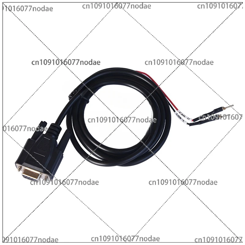 Pcan German Peak Viewcan Isolation IPEH- 002022 /21usbcan Analyzer Калибровка Inca