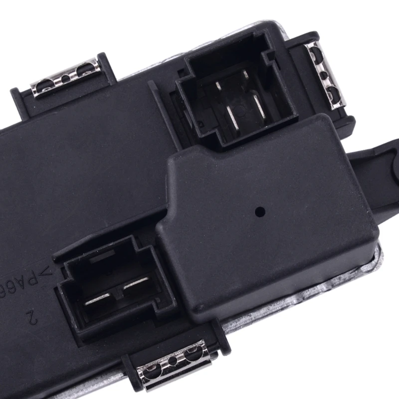 700045N автоматический контроллер обогревателя кондиционера регулятор резистора