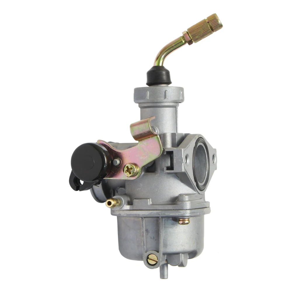 Фото Карбюратор подходит для Discover 125 175 Ct100 BM100 для YX ZS 140cc 150cc 160cc №3