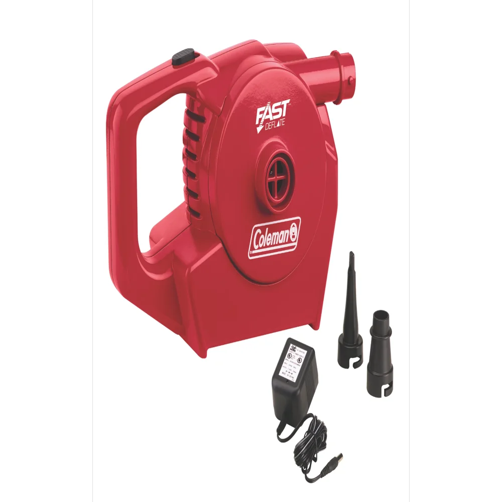

120V Rechargeable Air Pump