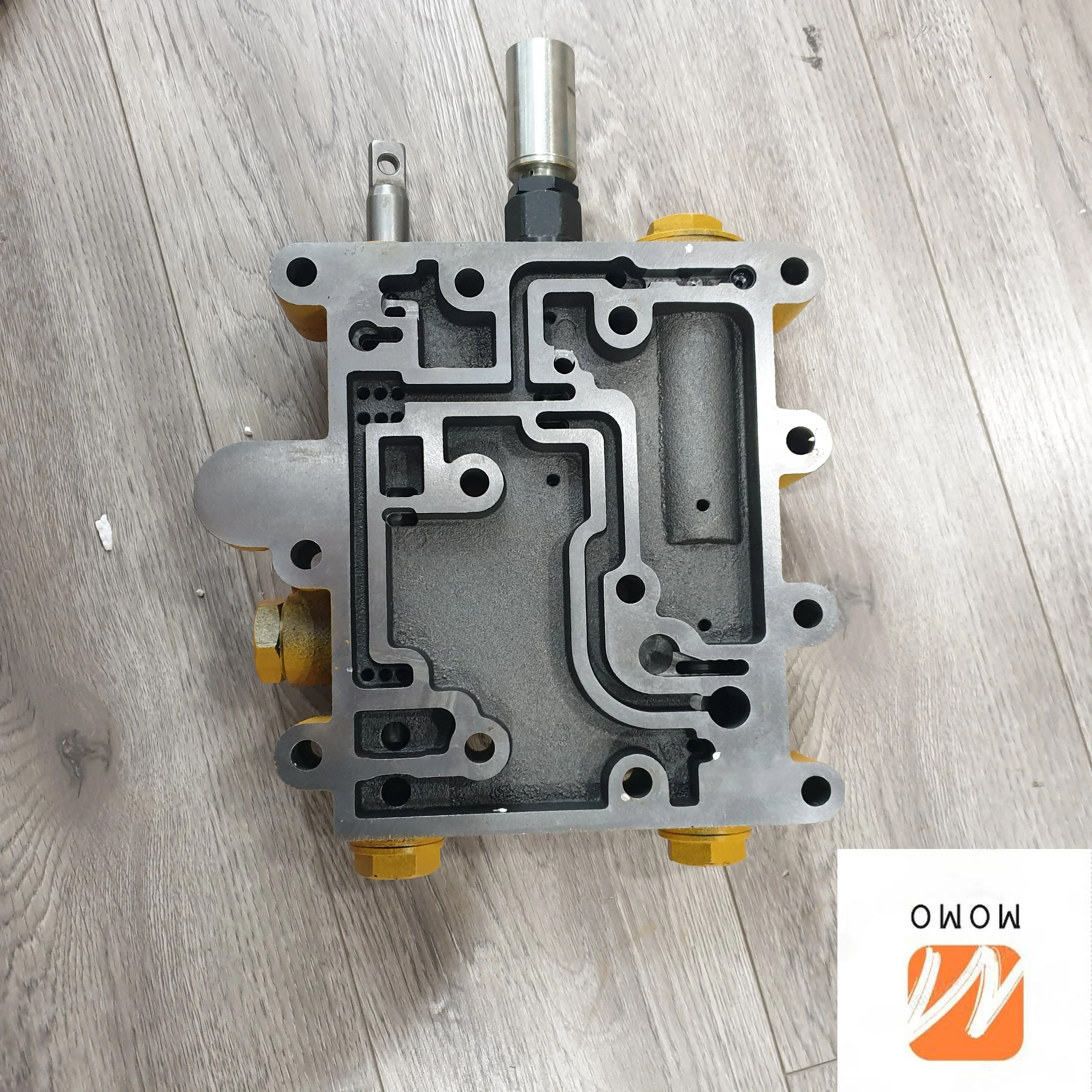 4120000064 КЛАПАН управления сдвигом LG03-BSF ДЛЯ LG936L LG938L LG956L LG958L ЗАПАСНЫЕ ЧАСТИ НАГРУЗКИ