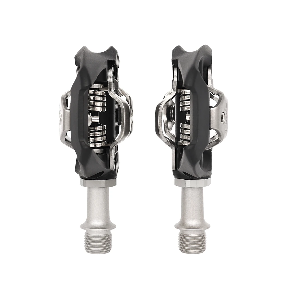 Самоблокирующаяся педаль Shimano DEORE XT PD-M8020 MTB