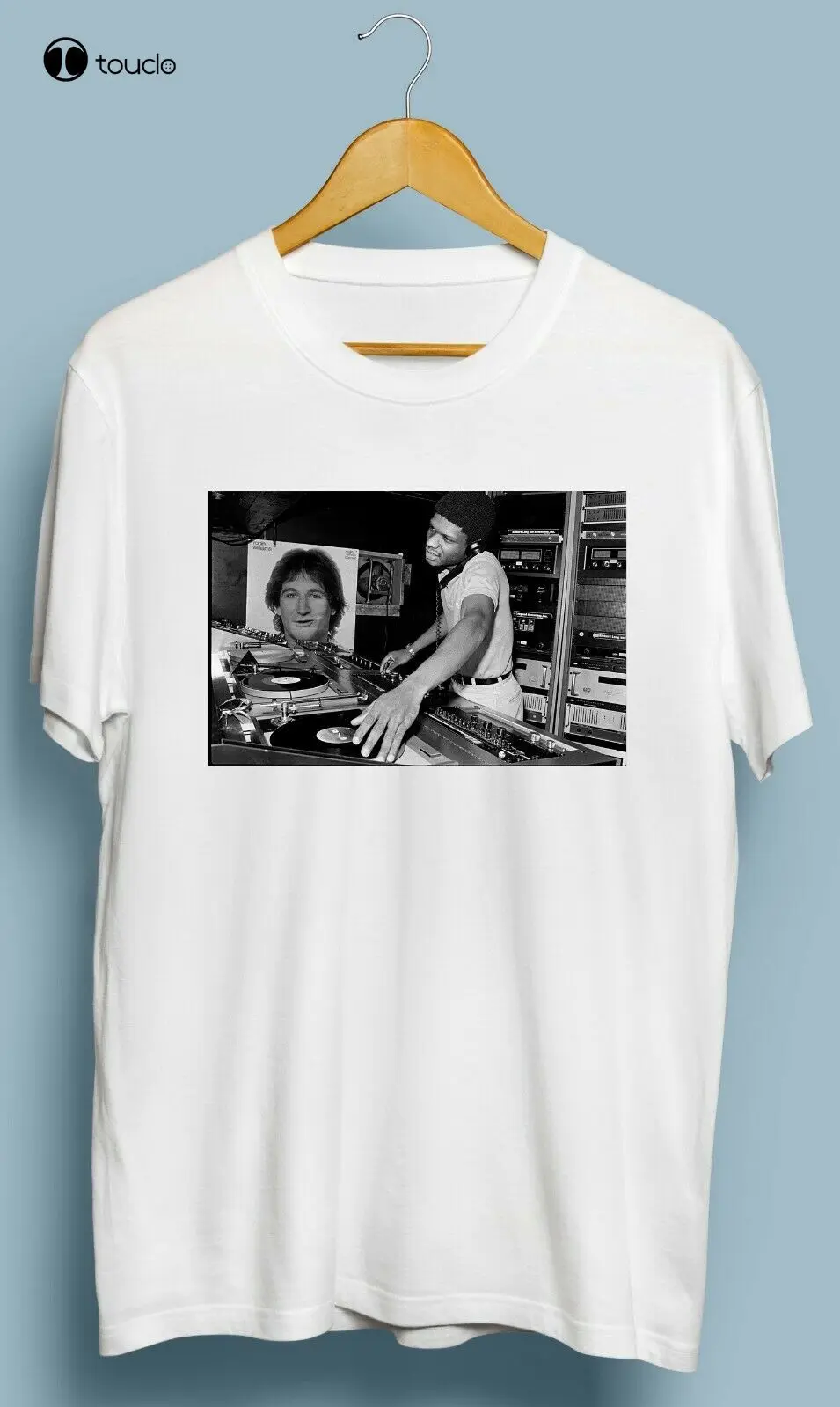 

Винтажная Футболка Dj, Ларри Эванс, рай, гараж, хип-хоп, размер S, M, L, Xl, 2Xl, футболка на заказ, aldult, для подростков, унисекс, модная забавная Новинка