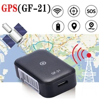 gf 21 mini tracking device tracking key child finder pet tracker location smart bluetooth tracker car pet vehicle lost tracker