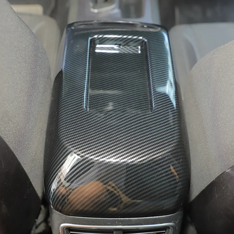 Новинка накладка на подлокотник автомобильной консоли Dodge Charger Chrysler 300C 2011-2024