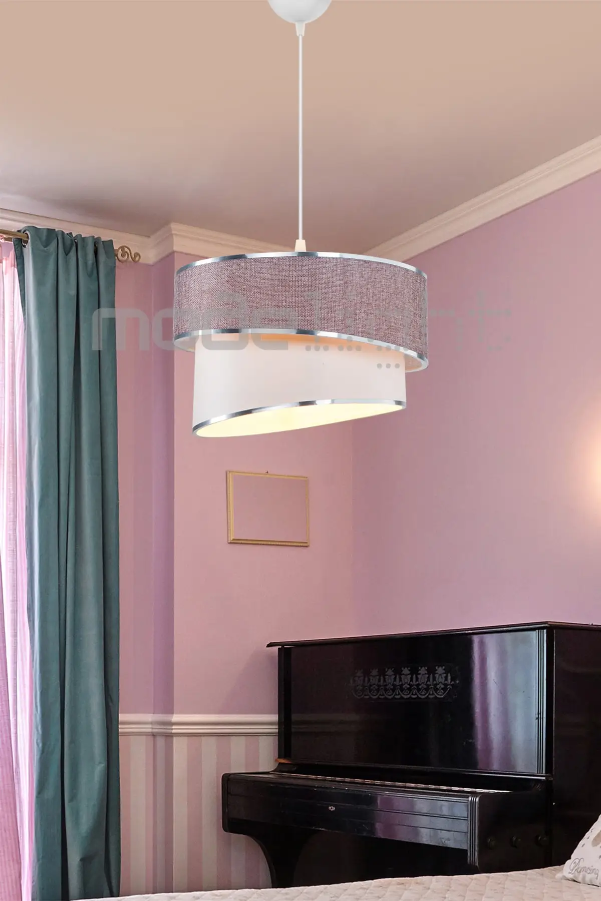 

Люстра на щуку Sarkit для гостиной, детской комнаты, спальни, столовой, привлекательной кухни