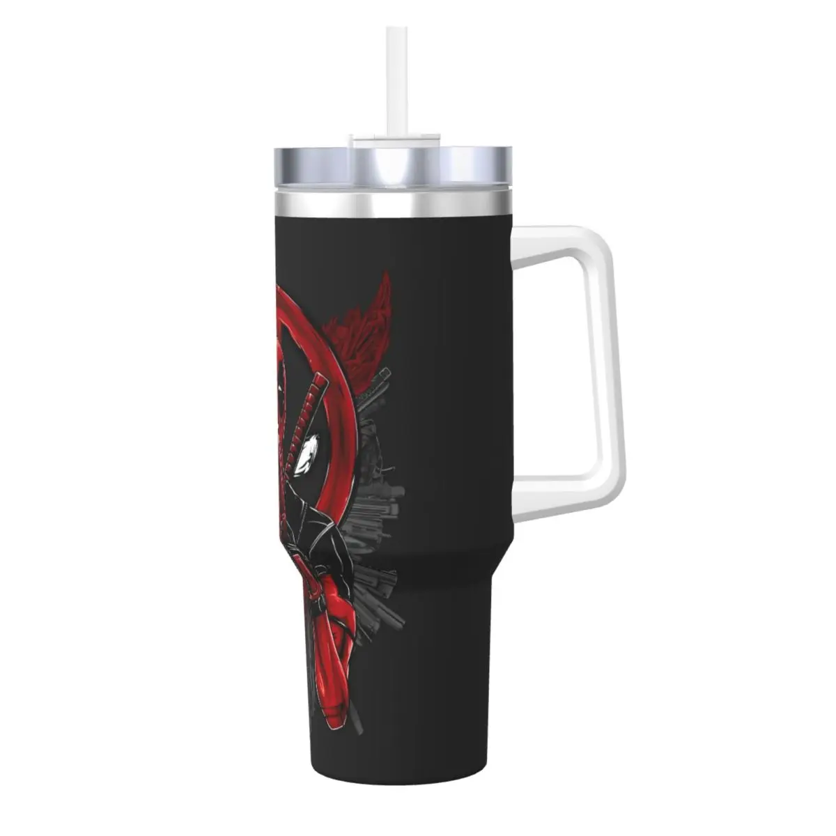 Стакан из нержавеющей стали Термокружка для холодной воды 40 унций