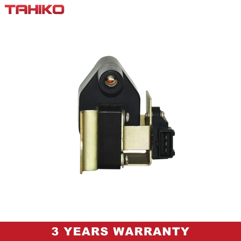 Катушка зажигания MD 338169 Подходит для Mitsubishi Montero Sport ES Utility 4-дверный 2 4 л 2351CC l4 GAS SOHC