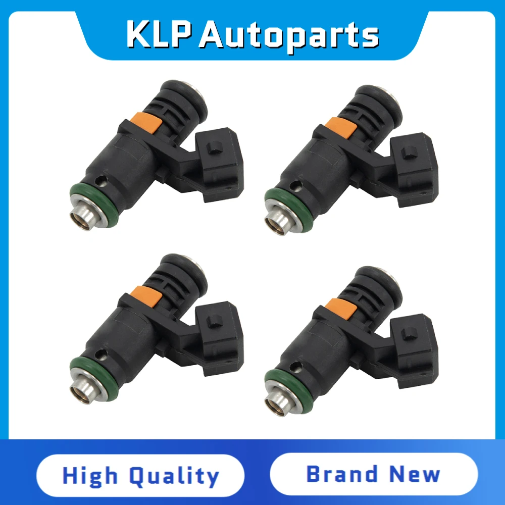

5WY-2817A Car Fuel Injectors Nozzle Fit For Pegeot 405 For KIA 5WY2817A 5WY 2817A