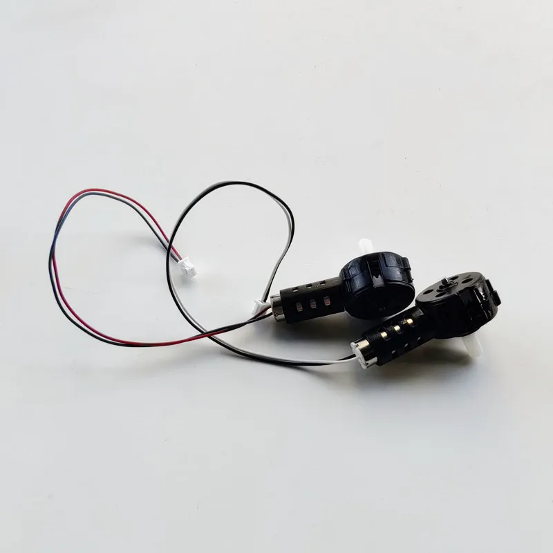 RC Drone Motor DIY Modification Replacement Accessories Compatible For E99 Quadcopter Spare Parts