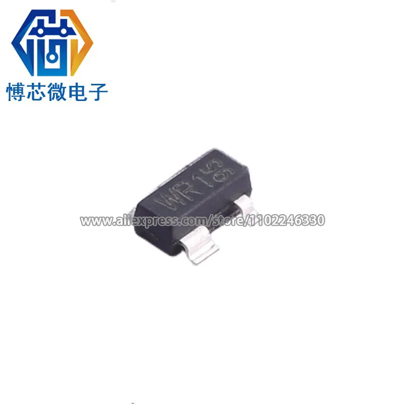 [50 шт.] защитное устройство электростатического разряда (ESD) PRTR5V0U2X SOT-143-4