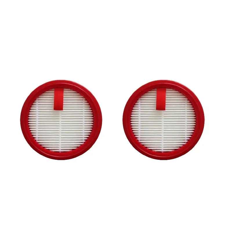 

2Pcs Washable HEPA Filter Cleaning Tool Kit, Suitable for Puppy T10 Puppyoo T10 Pro Wireless Vacuum Cleaner