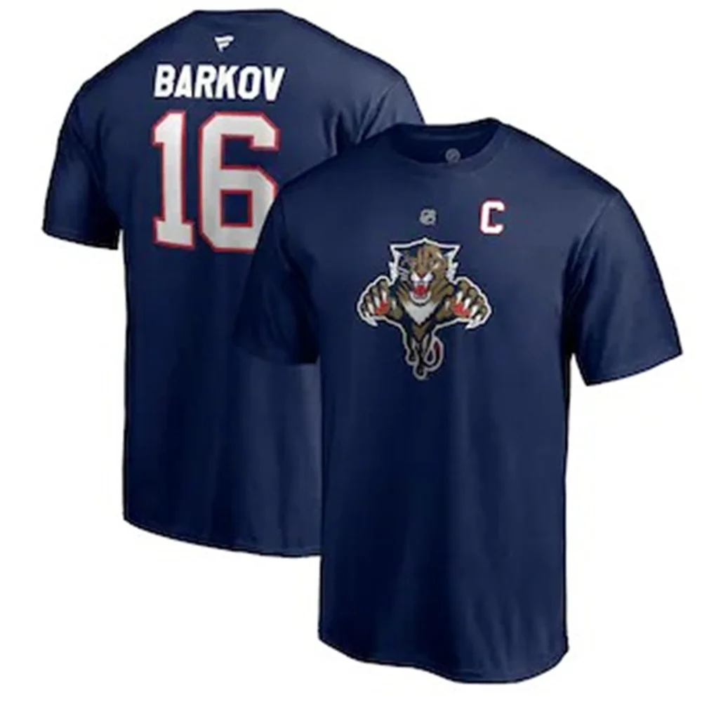 

Men's women's children's sports ice hockey team with oversized 3D printed Harajuku men's shirt T-shirt summer upper clothing Pan