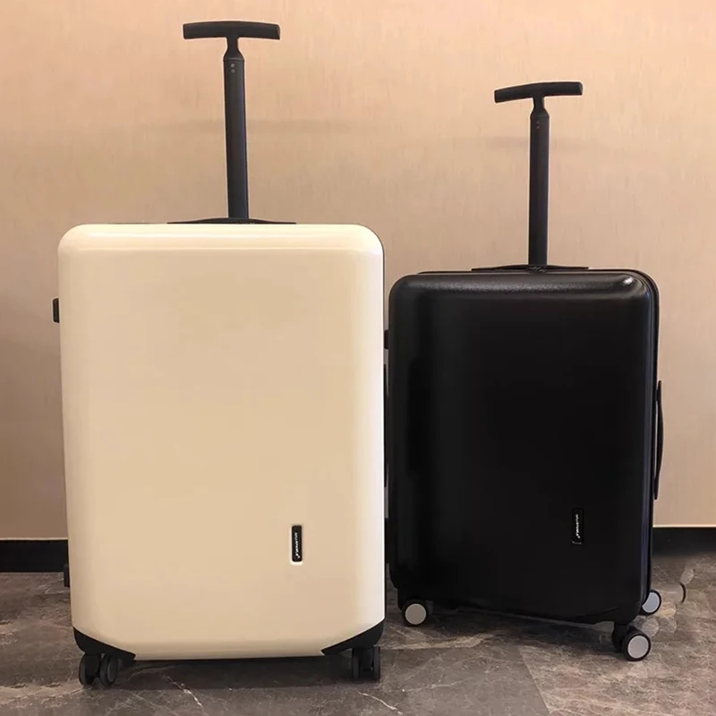 Багажный чемодан с инстаграммой звездой большой емкости Корейская версия