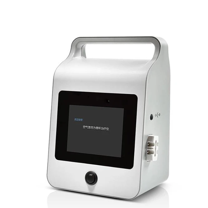 

MY-S037C Hospital pneumatic compression DVT Device with CE MDD