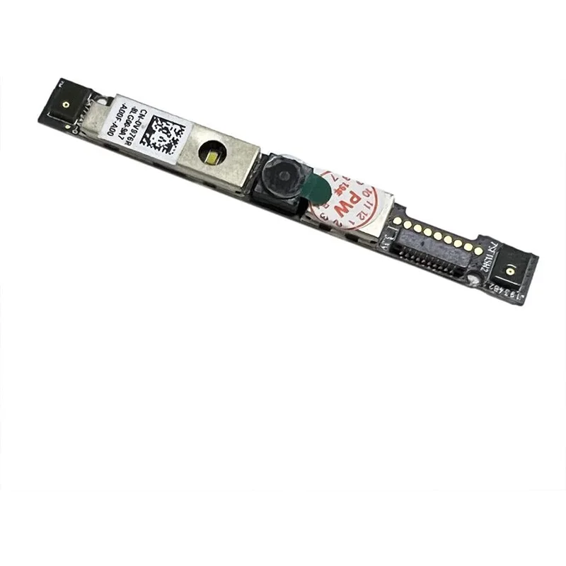 Замена платы модуля веб-камеры для Dell Latitude 5400 5500 5401 5501 5510 5410 5420 E5420 5320 5520 7400/Precision 3551