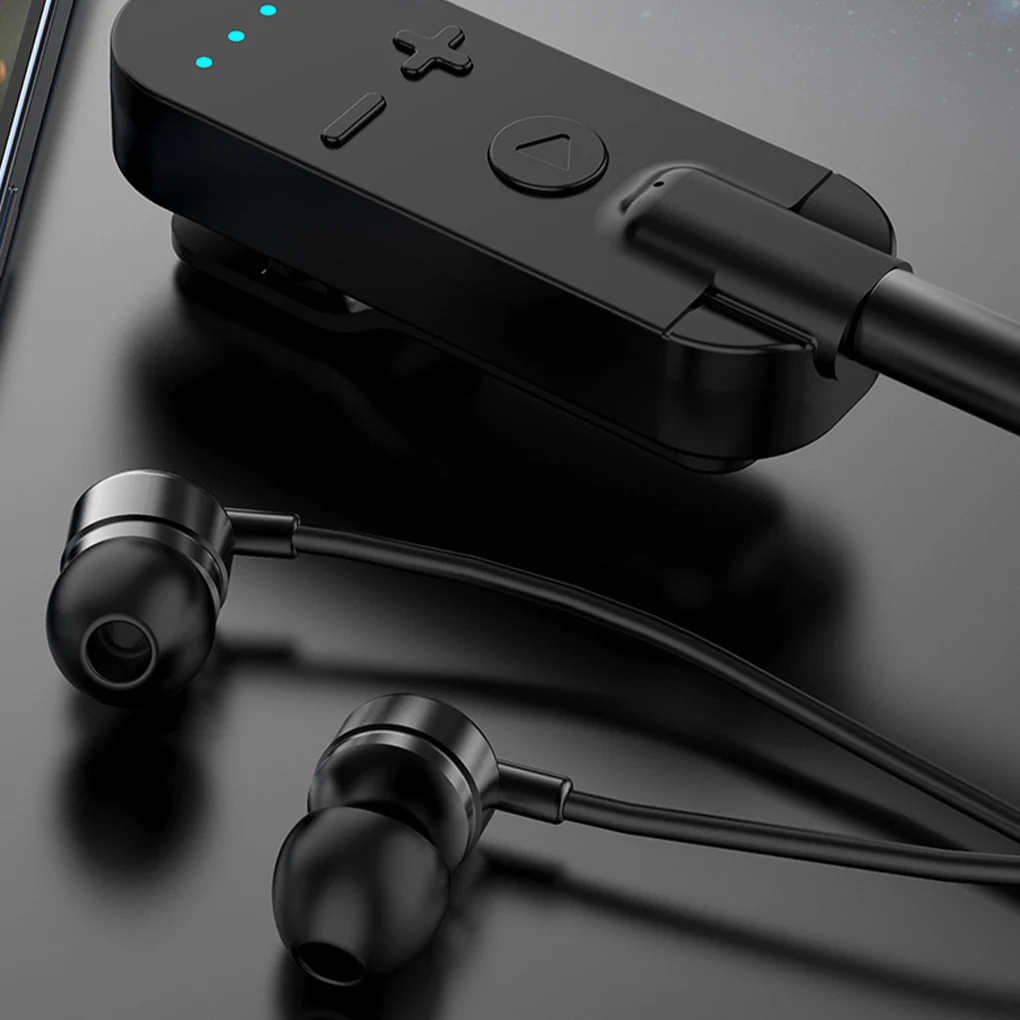 

Bluetooth-адаптер для наушников и планшетов