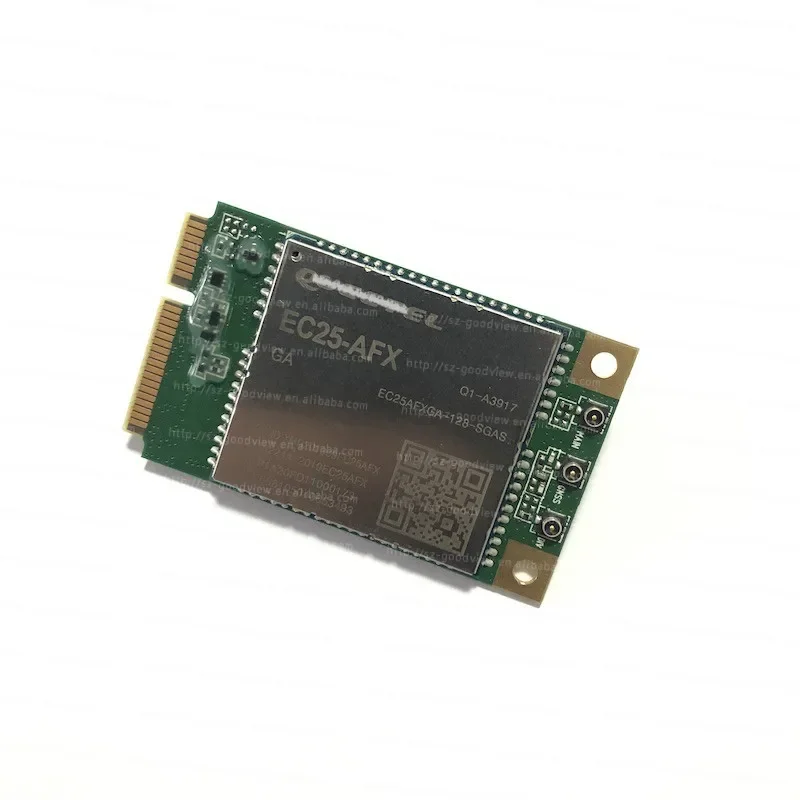 Модуль Lte EC25-E EC25-EUX EC25-EC EC25-AF EC25-AFX Mini Pcie 4g Wi-Fi-маршрутизатор Северная Америка